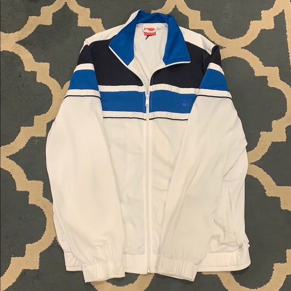 Puma Other - Puma Lightweight jacket Puma Other - Puma Lightweight jacket